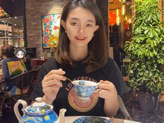 -小河盐帮·私家菜·烤鸭(三元桥·霄云路店)