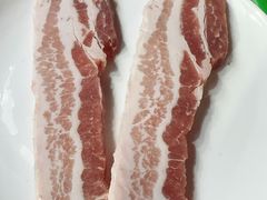 -真利味·脊骨火锅·正宗韩国料理(韩乐坊店)