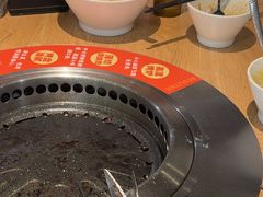 -新石器烤肉(百联川沙店)