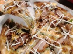 -红屋牛排(闽江路店)
