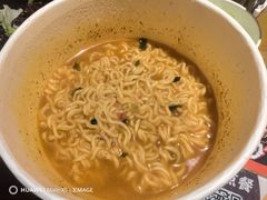 -火炉火自助餐(枫蓝国际店)