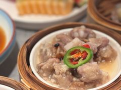 -晋江荣誉国际酒店·港誉茶餐厅