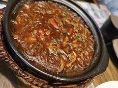 -堂瓦里·33年传统赣菜(第一街区店)