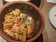 -农耕记·湖南土菜(龙岗熙和园店)