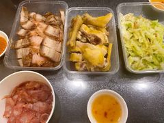 -吾家香港烧腊专门店