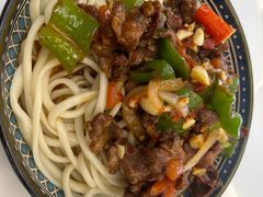 -百格里格.Uyghur cuisine(百色路店)