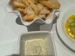 -Oyster Talks 四度蚝法餐厅
