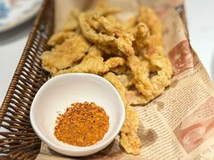 -匠熙小馆(崇文门店)