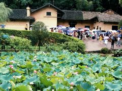 -韶山毛泽东同志故居