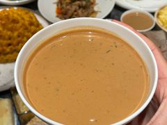 -百草滩羊清水涮羊肉·清真·宁夏盐池滩羊(莲花桥店)