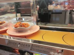 -争鲜回转寿司(中街大悦城店)