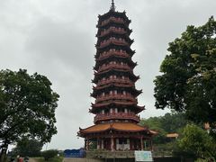-大雁山风景区