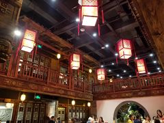 -巴国九王爷火锅(万盛总店)