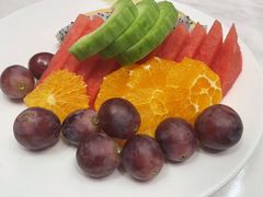 -桃花源中餐厅(金茂豪华精选酒店)