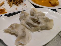 -黄家饺子东北特色菜馆(湖滨商业街店)
