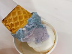 -Dal Cuore 达可芮冰淇淋(陕西北路店)