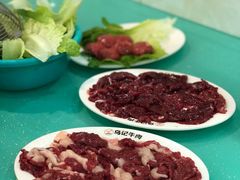 -乌记鲜活牛肉城(金砂东路店)