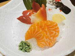 -晓寿司·日本料理(望京博雅店)