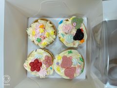 -米柚烘焙教室(新天地购物中心店)