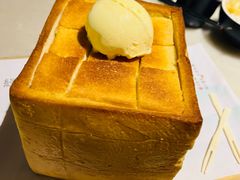 -绿茶餐厅(茂业天地店)