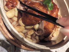 -留半山·香港食堂(啦啦宝都店)