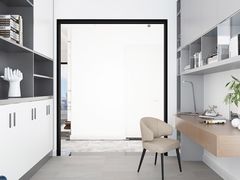 -创美居装饰(中洲里程店)