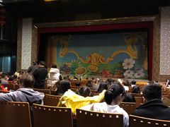-合肥大剧院