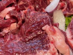 -石煎故事健康烤肉