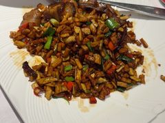 -毛家饭店·融合新湘菜·主题宴(齐鲁软件园店)