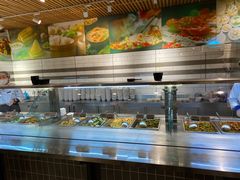 -阿那亚第二食堂 Cafeteria 2