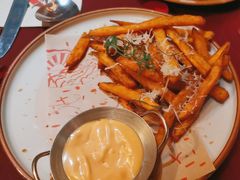 -BROWNSTONE布朗石西班牙餐厅(富城店)