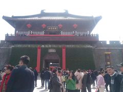 -董永七仙女文化园