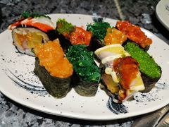 -阪尚皇·原切牛排·烤肉火锅自助(北京路店)