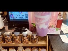 -85度C(厦门中华城新店)
