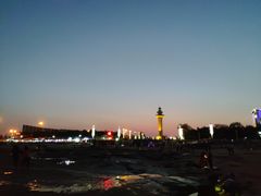 -日照灯塔风景区