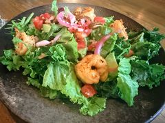 -Q MEX 库迈墨西哥餐吧(双井店)
