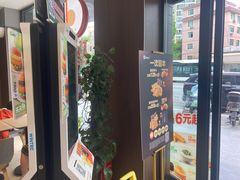 -德克士(安靖店)