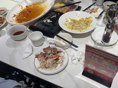 -渔码头食府·20年蓬莱老字号(登州路店)