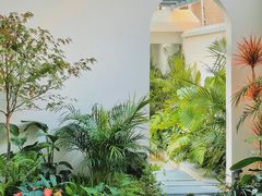 -漫笙舍Manse·咖啡·民宿