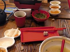 -红料理|串串有瘾·烧烤(吴中路店)