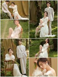 -第一夫人婚纱摄影(南京店)