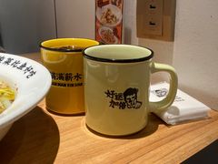 -太二酸菜鱼(汕头苏宁广场店)
