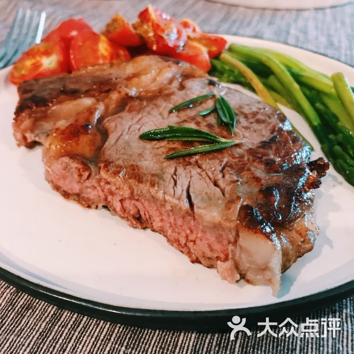 meat mate鲜食肉铺(凤凰汇购物中心店)-图片-北京美食-大众点评网