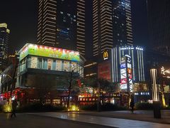 -佛山京华广场MALL