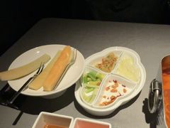 -左庭右院鲜牛肉火锅黑金店(陆家嘴中心店)