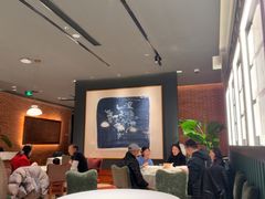 -漢舍中国菜馆(浦东嘉里城店)
