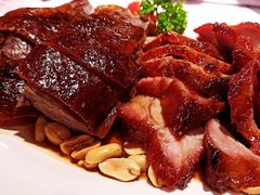 -露斯港式茶餐厅(西村大院店)