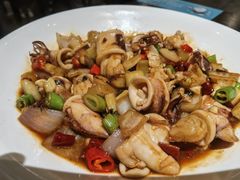 -健眺小海鲜(临海后山店)