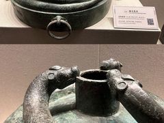 -深圳博物馆(古代艺术馆)