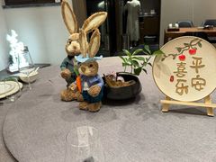 -花锦堂·隐庐